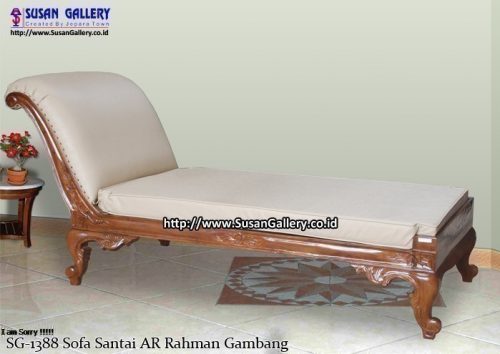 Sofa Santai Ar Rahman Gambang